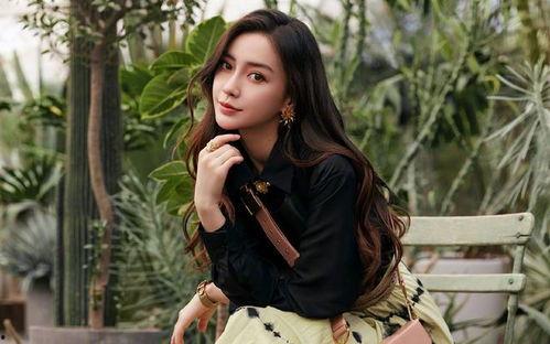 杨颖娱乐大爆料,揭秘明星幕后故事与真实生活  第3张